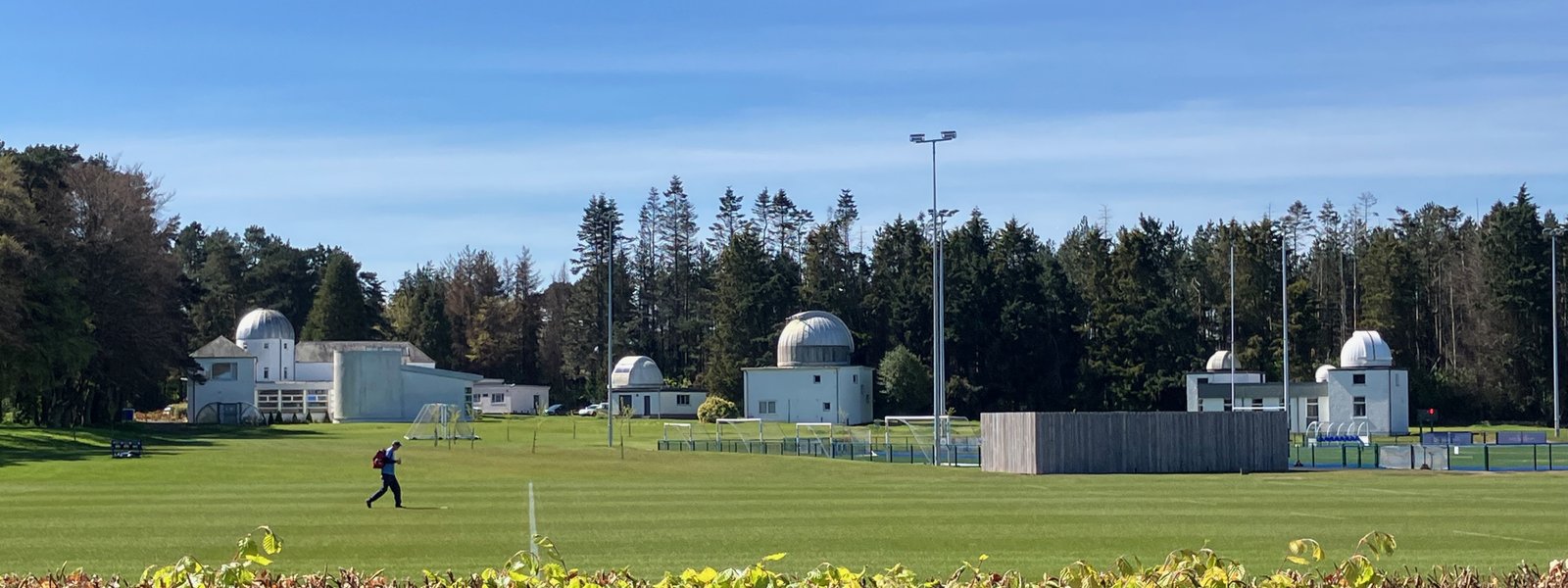 telescopes